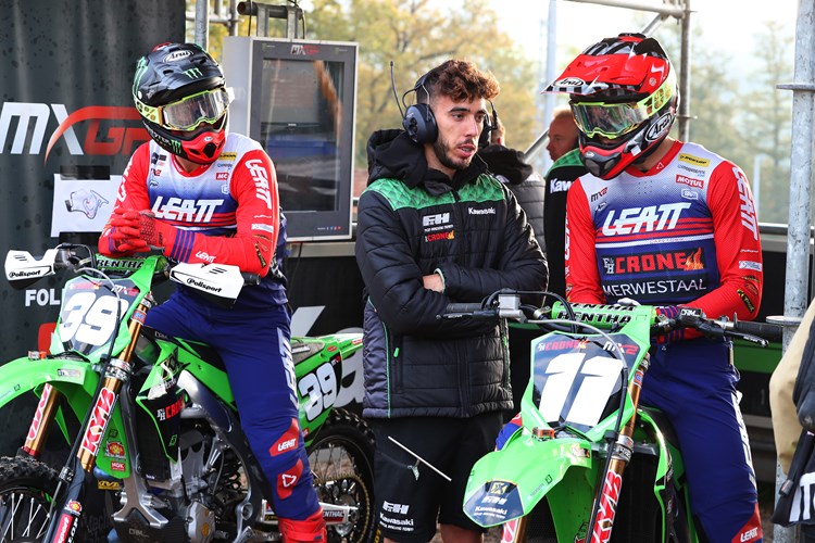 F&H Kawasaki